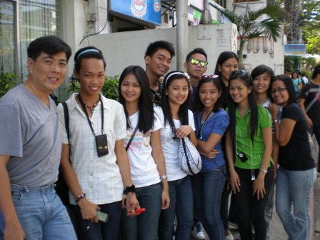 Delegates to Ryla.JPG